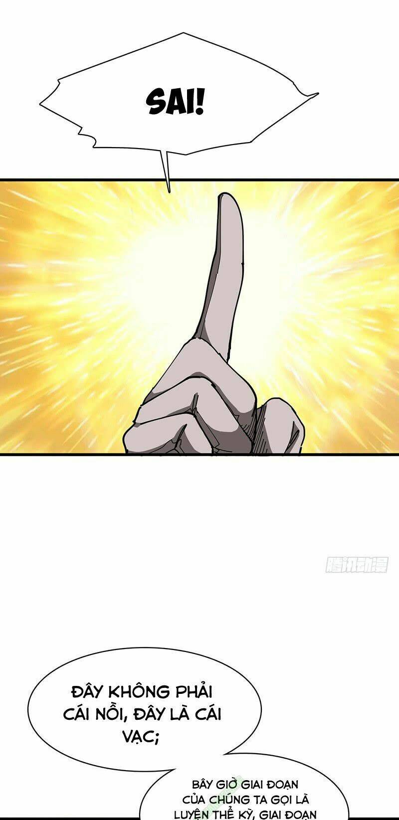Bất Diệt Nguyên Thần: Chapter 26