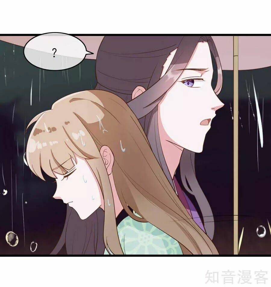 Đích Nữ Hữu Độc: Chapter 56