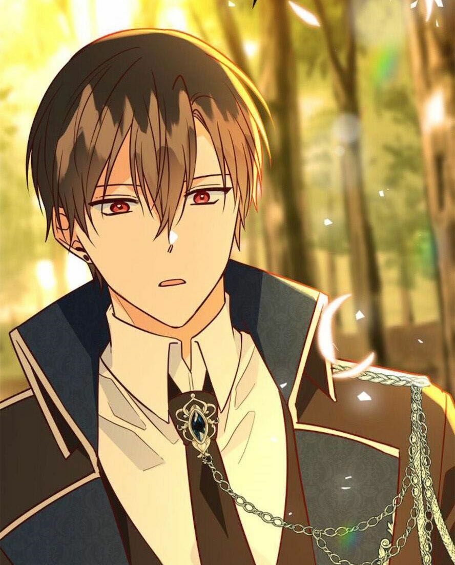 Lòng Trung Thành Với Kẻ Ác: Chapter 11