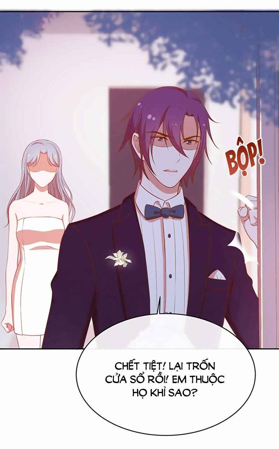 Cả Thế Giới Đều Không Bằng Người: Chapter 39