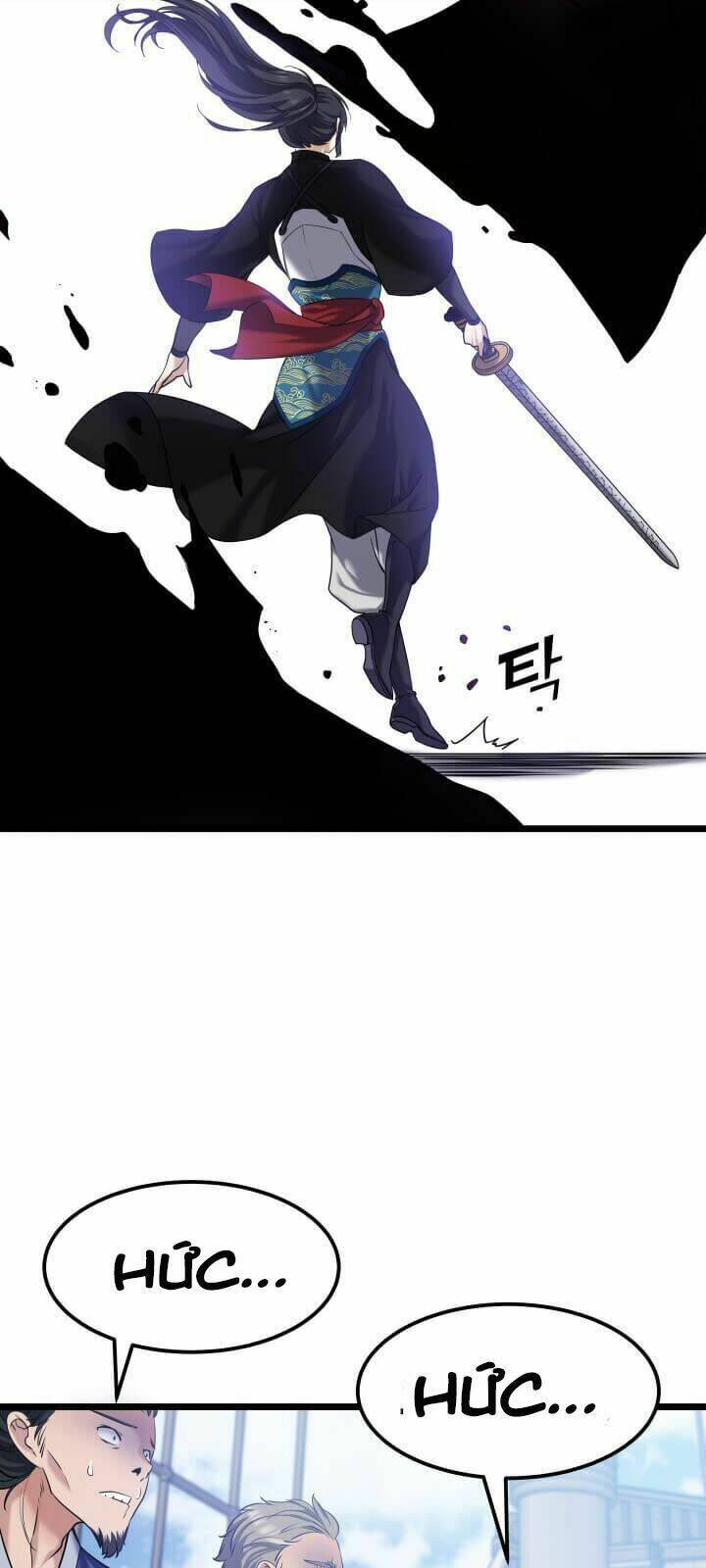 Lôi Thần Chuyển Sinh: Chapter 3