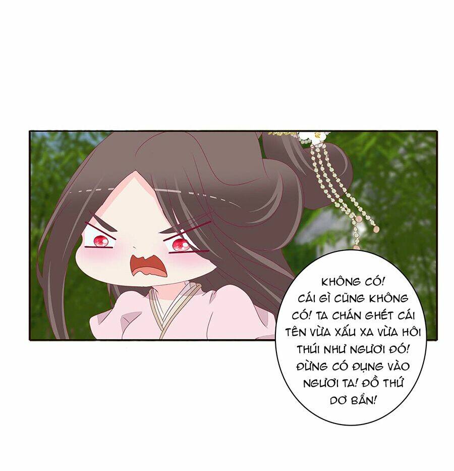 Tướng Quân Mời Ra Trận: Chapter 152