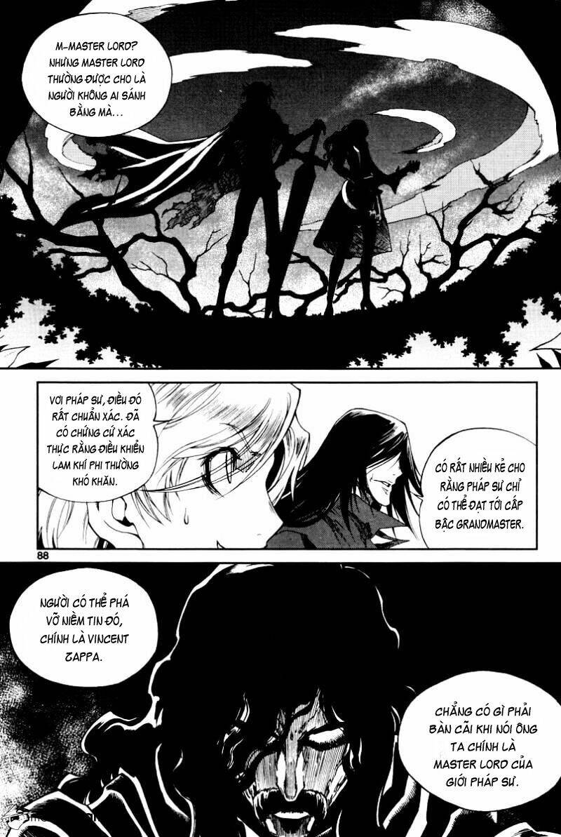 Dark Air: Chapter 25