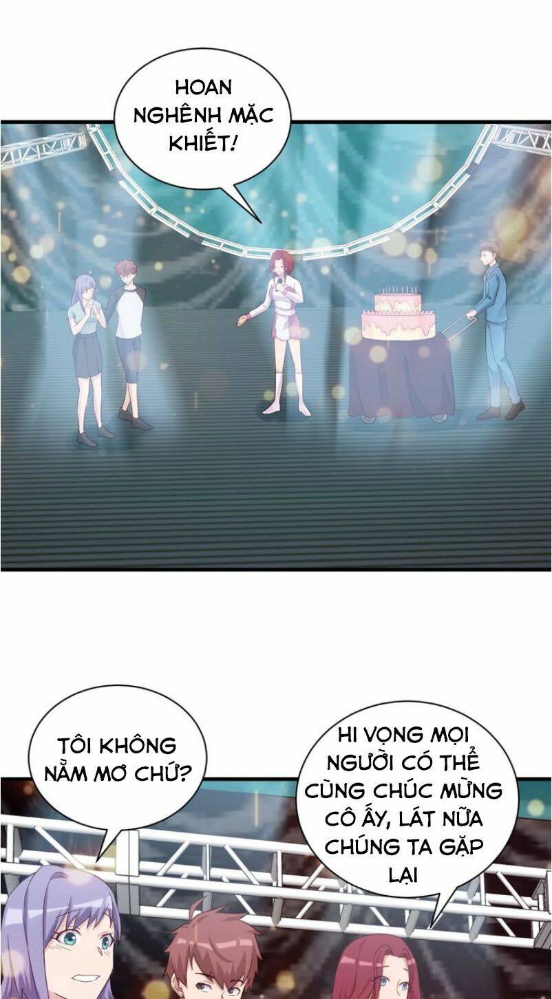 Hệ Thống Tu Tiên Mạnh Nhất: Chapter 48