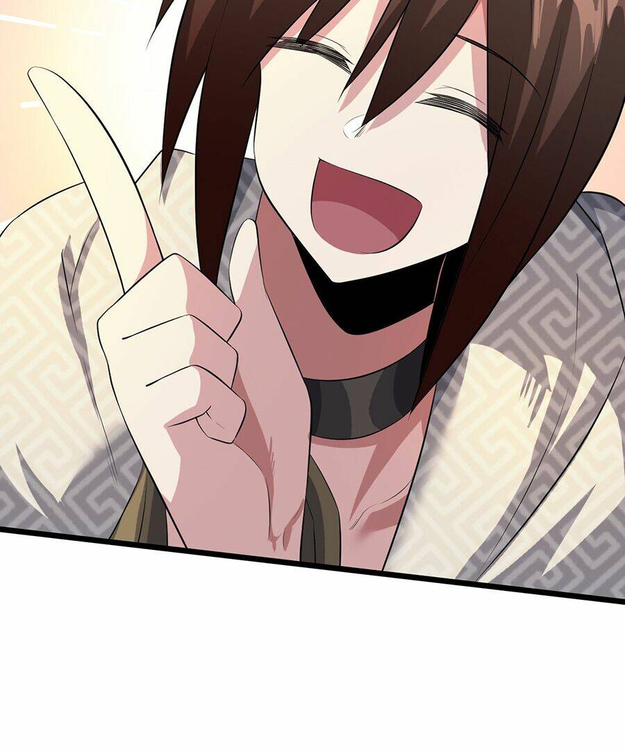 Đại Bảo Kiếm Của Tôi: Chapter 47