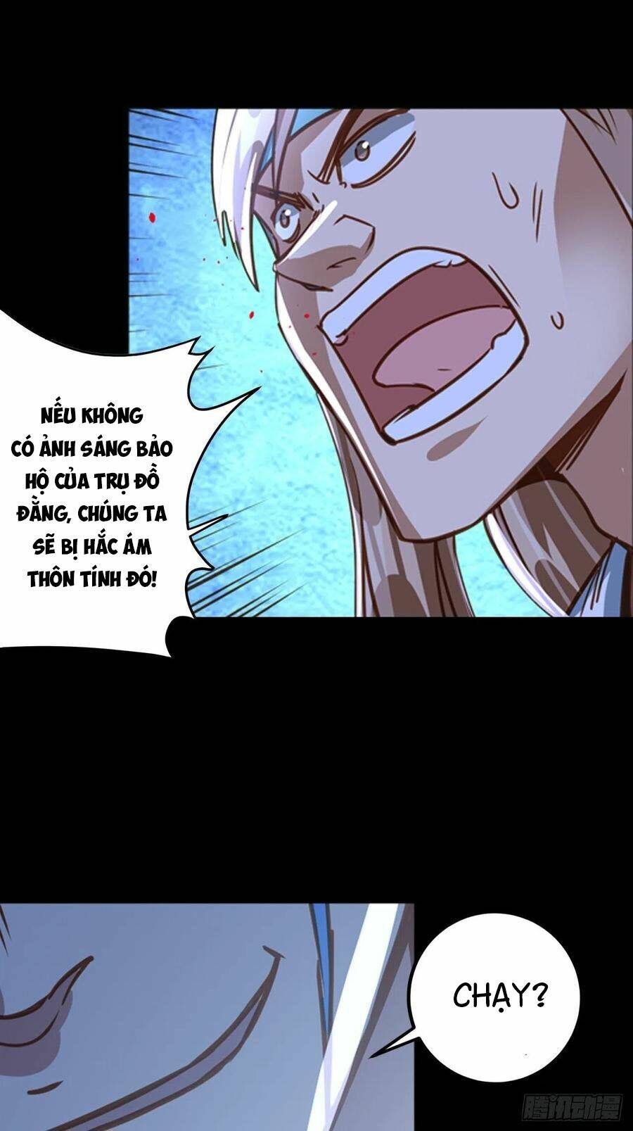 Người Nguyên Thủy Mạnh Nhất: Chapter 49