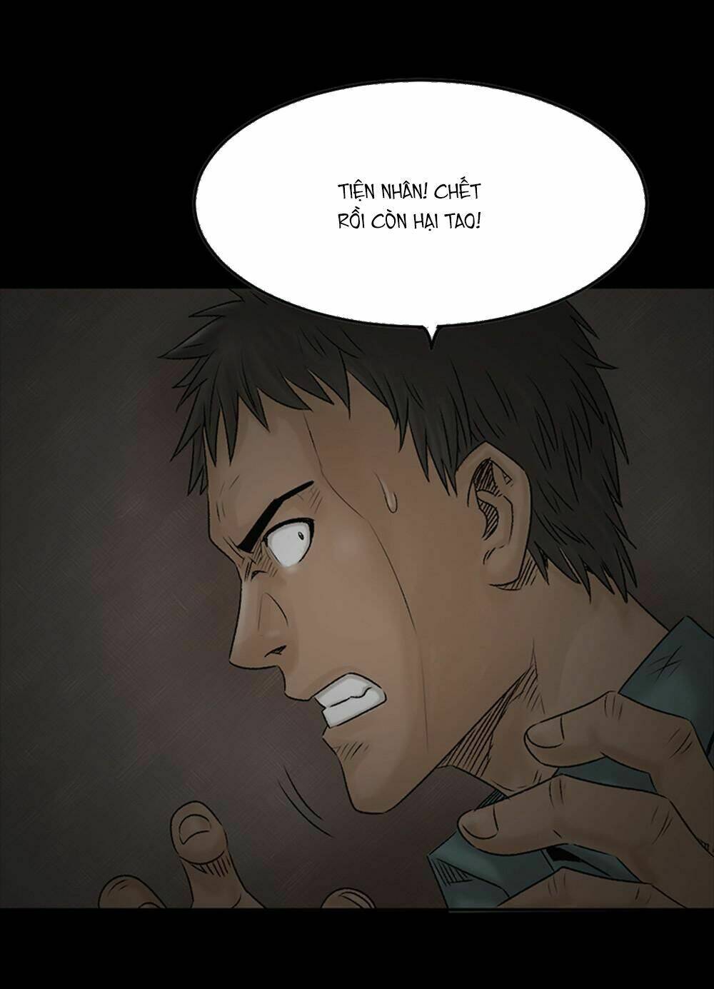 Truyện Đọc Lúc 0H: Chapter 29