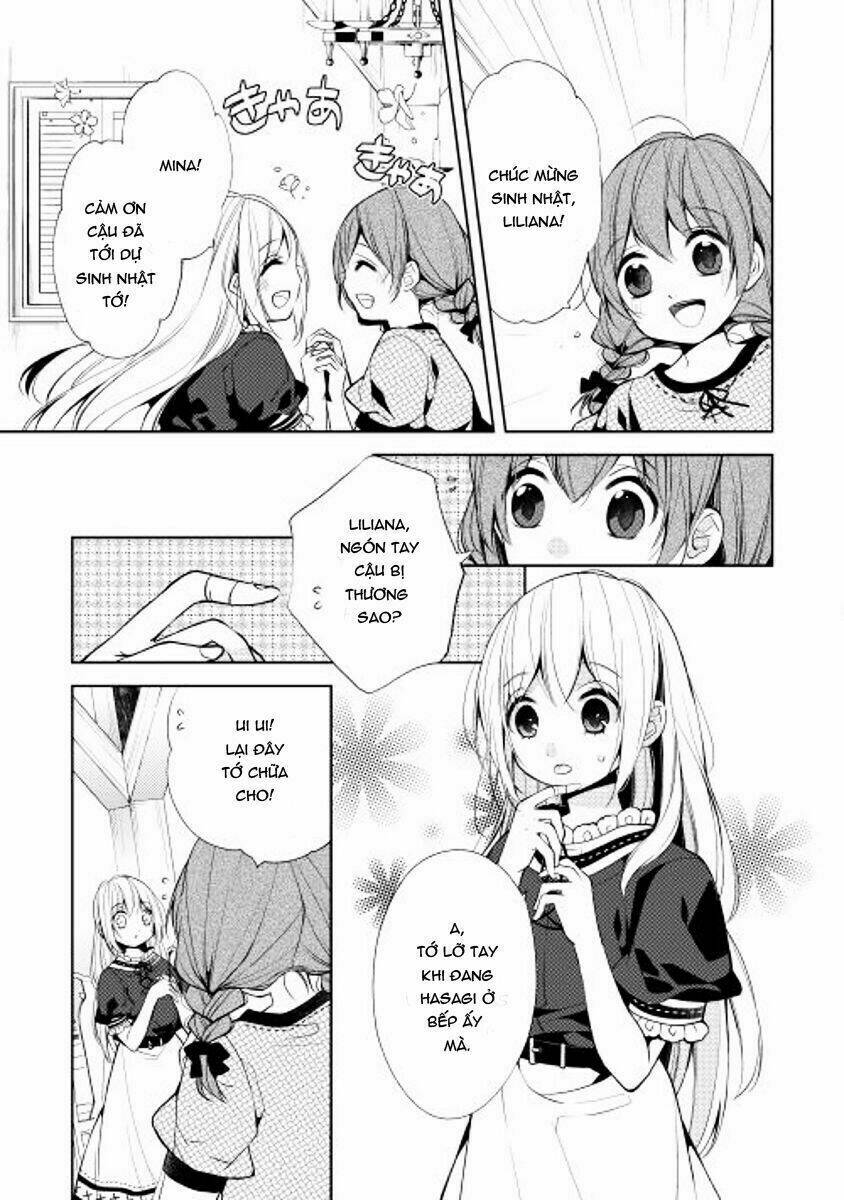 E? Heibon Desu Yo??: Chapter 2