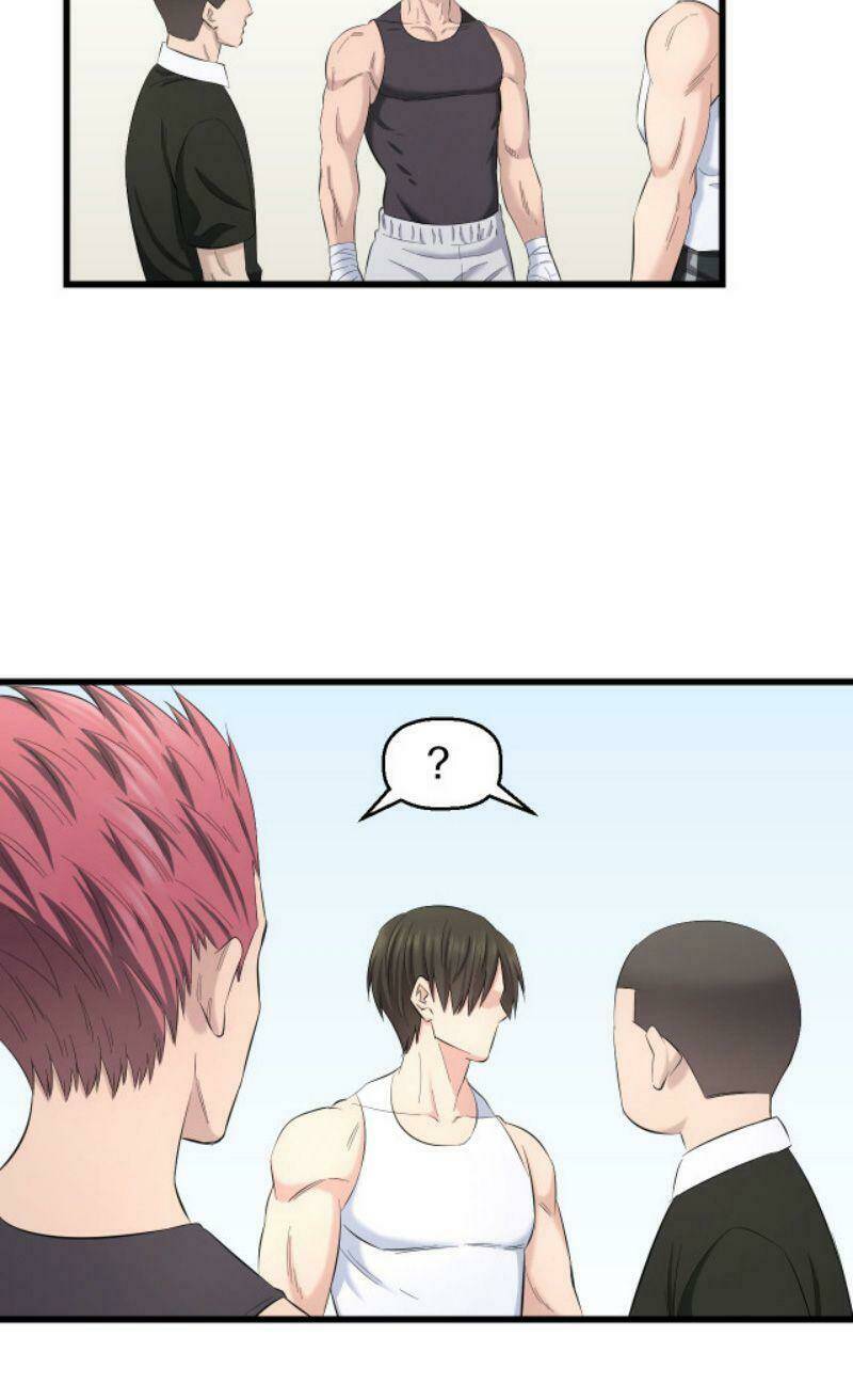 Đối Mặt Với Thử Thách: Chapter 85
