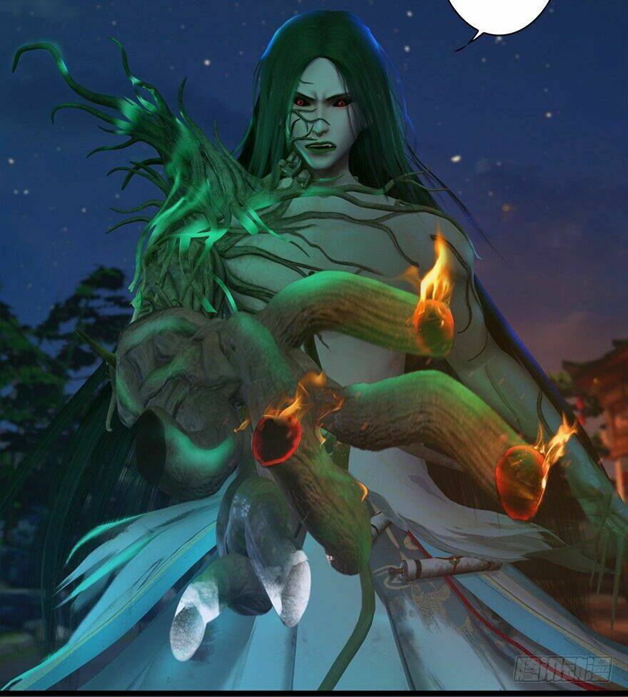 Cửu Hoang Đọa Huyền Sư: Chapter 16