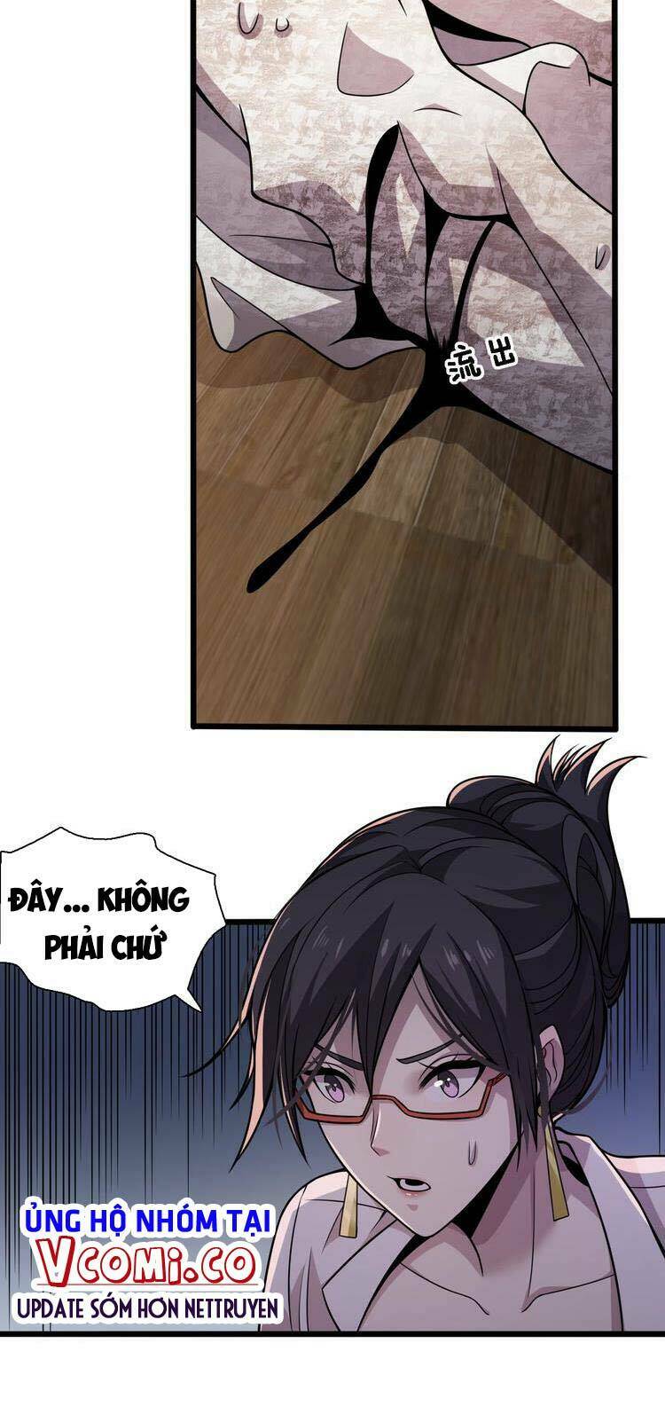 Trọng Sinh Tiểu Y Tiên: Chapter 111