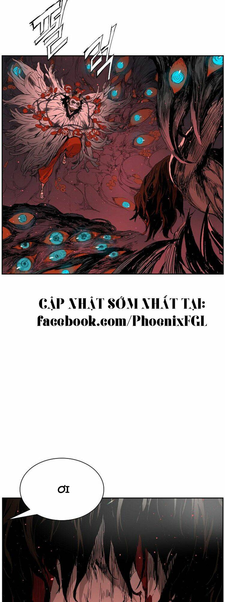 Vô Kiếm Tiểu Tử: Chapter 87