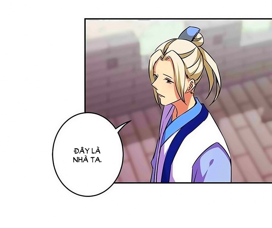 Vương Gia ! Ngươi Thật Bỉ Ổi !: Chapter 333
