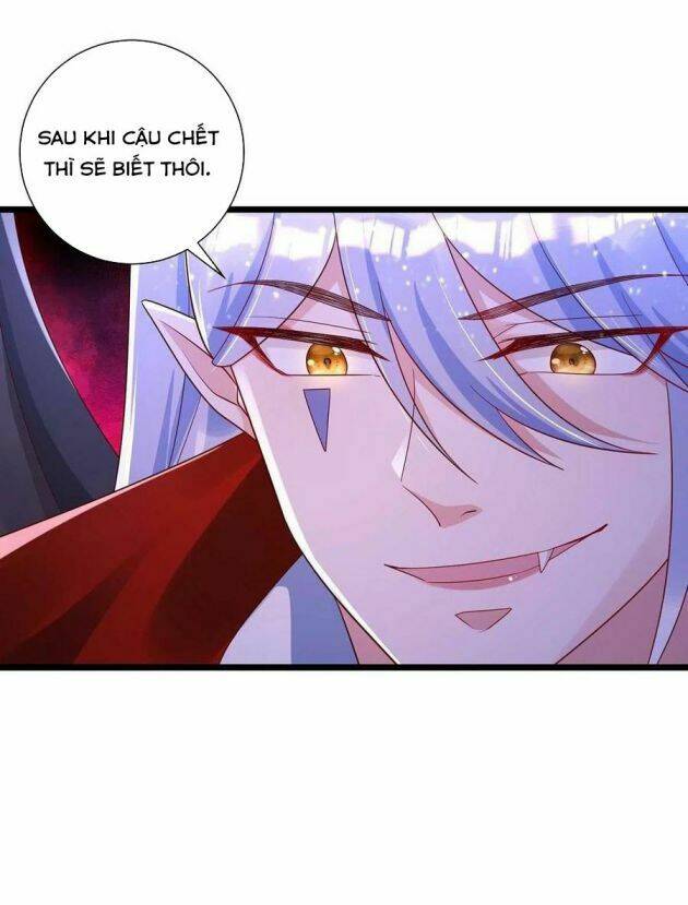 Thú Thụ Bất Thân: Chapter 54