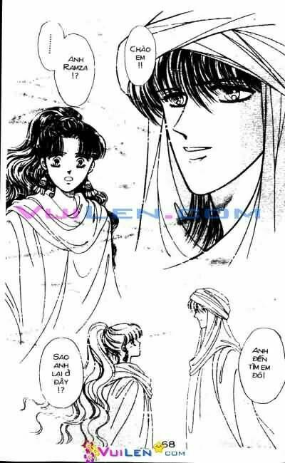 Nàng Công Chúa Ham Chơi: Chapter 8