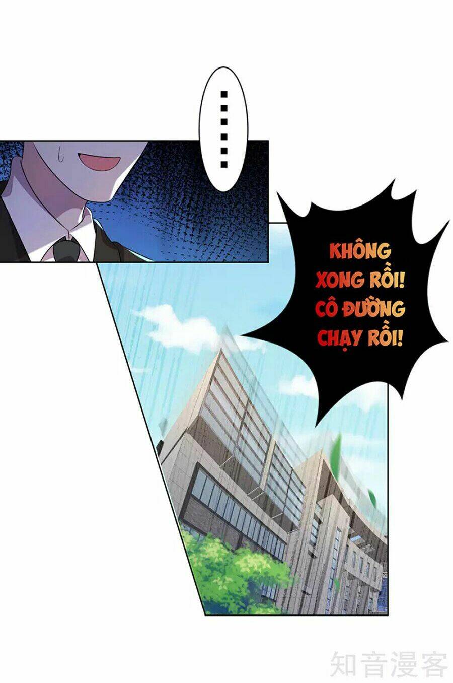 Tôi Bị Tổng Tài Ám Hại: Chapter 143
