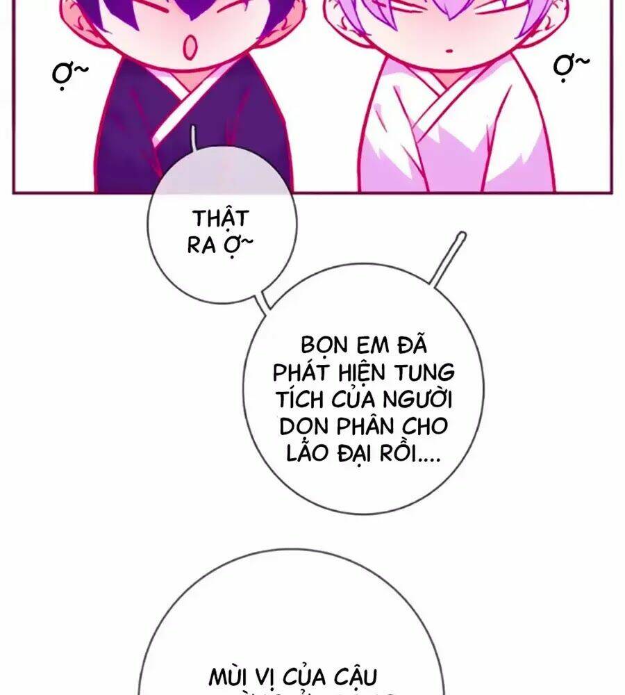 Đừng Nghịch, Ta Chỉ Muốn Yên Tĩnh: Chapter 64