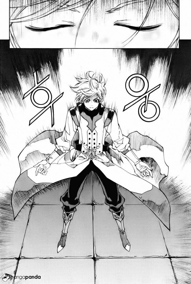 Dark Air: Chapter 31