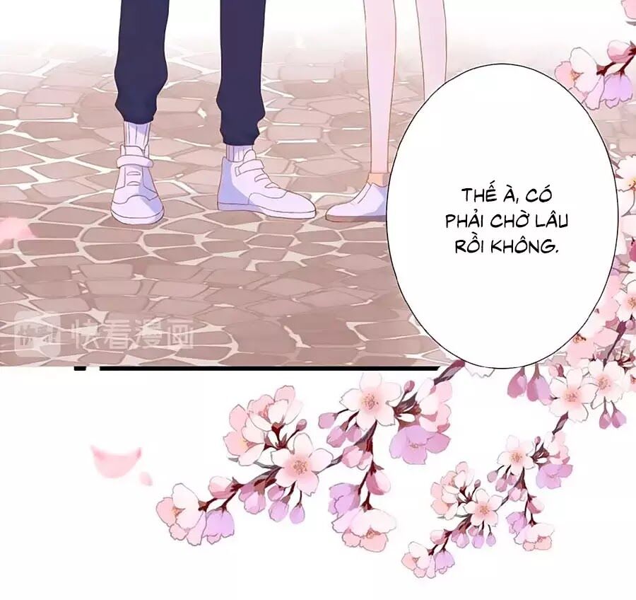 Hoa Chưa Nở Rộ: Chapter 19