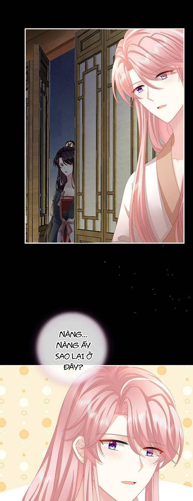 Kiều Phu Có Hỉ: Chapter 32.1