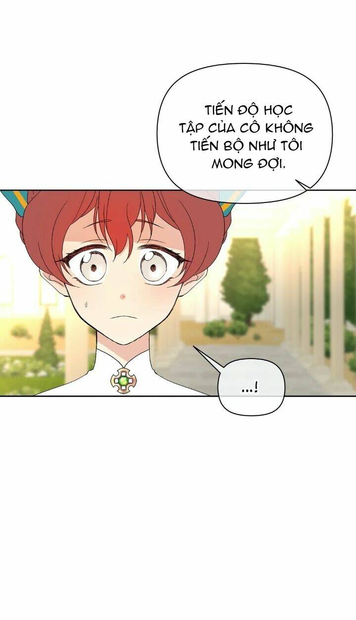 Công Chúa Thời Gian Có Hạn: Chapter 40