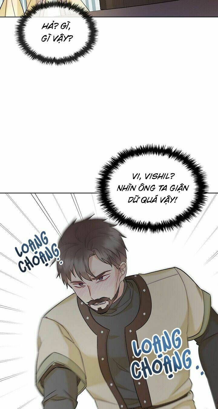 Kẻ Tạo Ra Nữ Phản Diện: Chapter 42