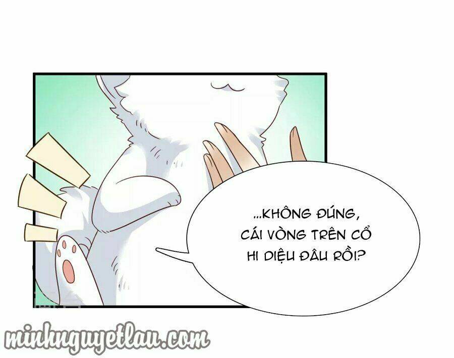 Phú Bà Bạc Tỷ Trong Lãnh Cung: Chapter 7