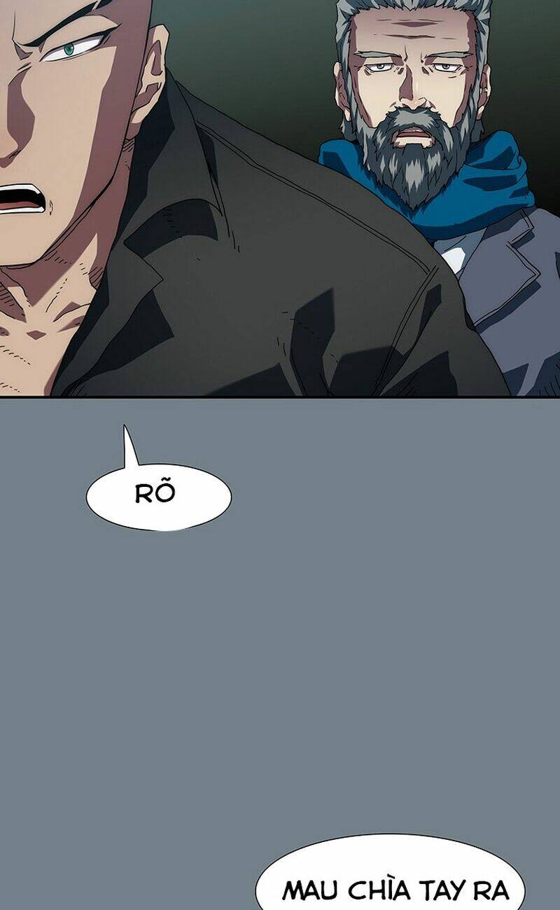 Các Chòm Sao Chỉ Chú Ý Mình Tôi: Chapter 3