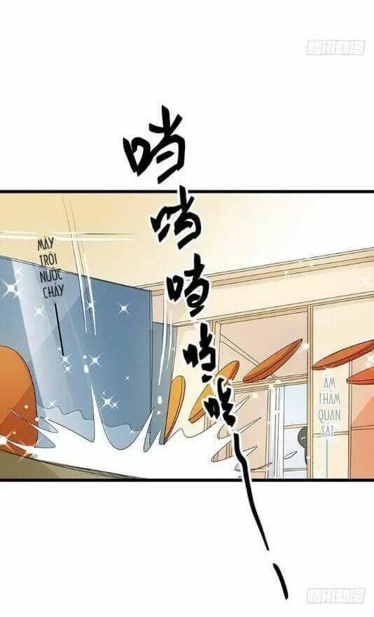 Chào Buổi Sáng, Ức Vạn Manh Thê: Chapter 39