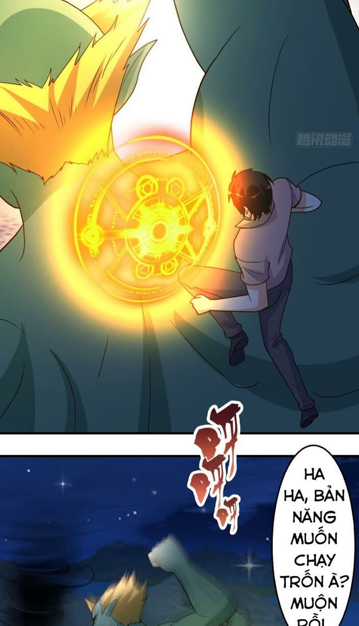 Trọng Sinh Tu Chân Tại Đô Thị: Chapter 92