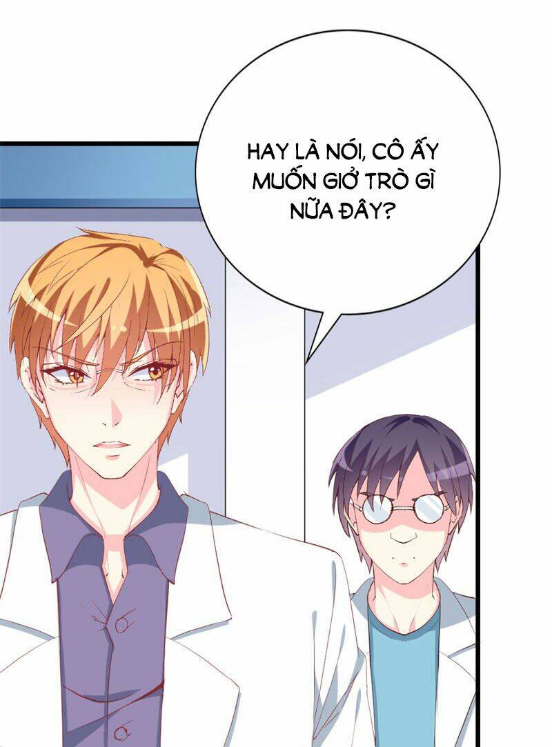 Này! Đừng Động Vào Phô Mai Của Tôi: Chapter 103