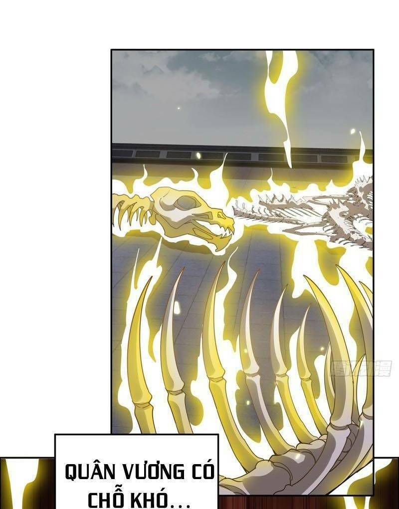 Nghịch Lân: Chapter 66