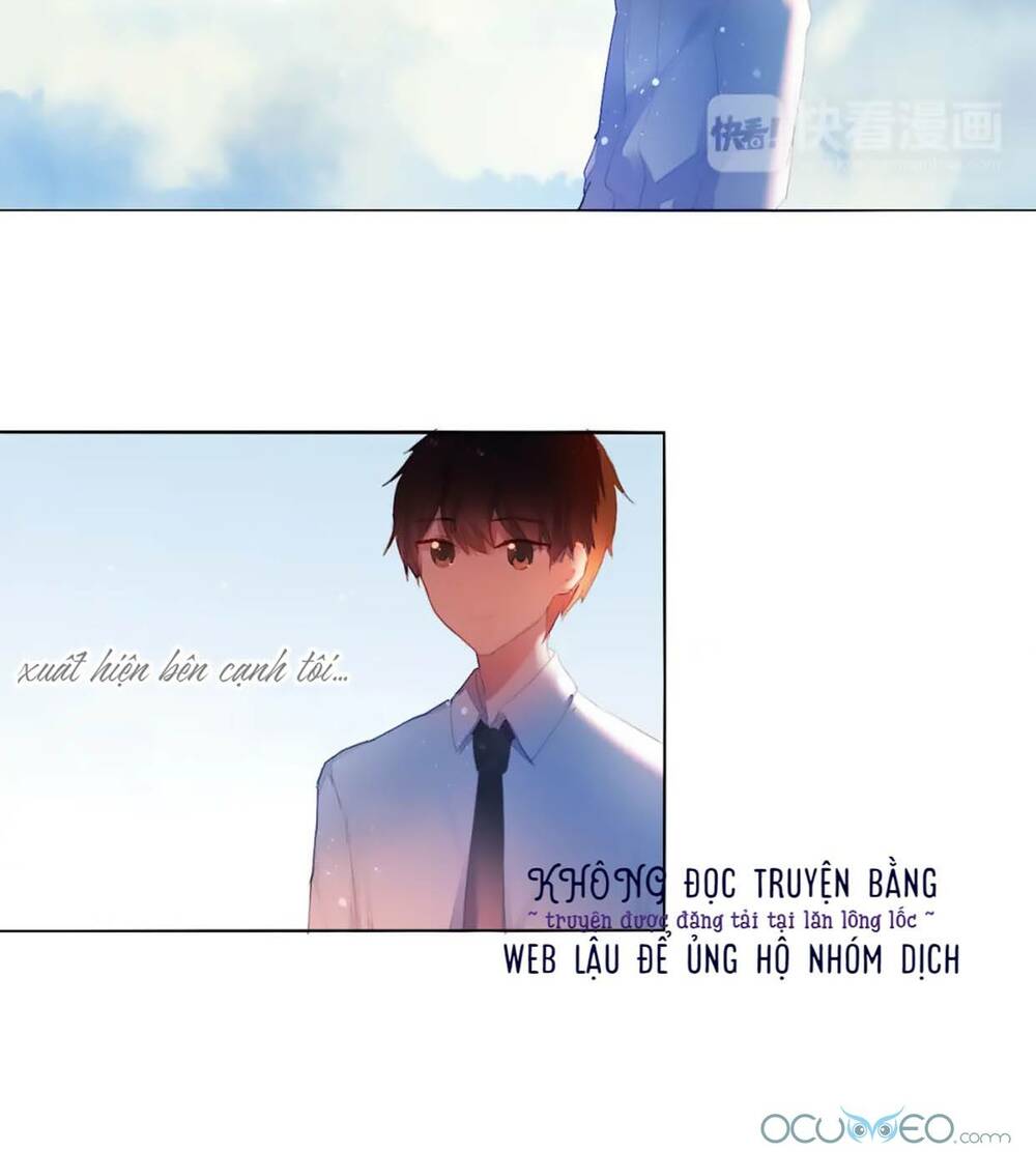 Kế Hoạch Trái Tim: Chapter 22