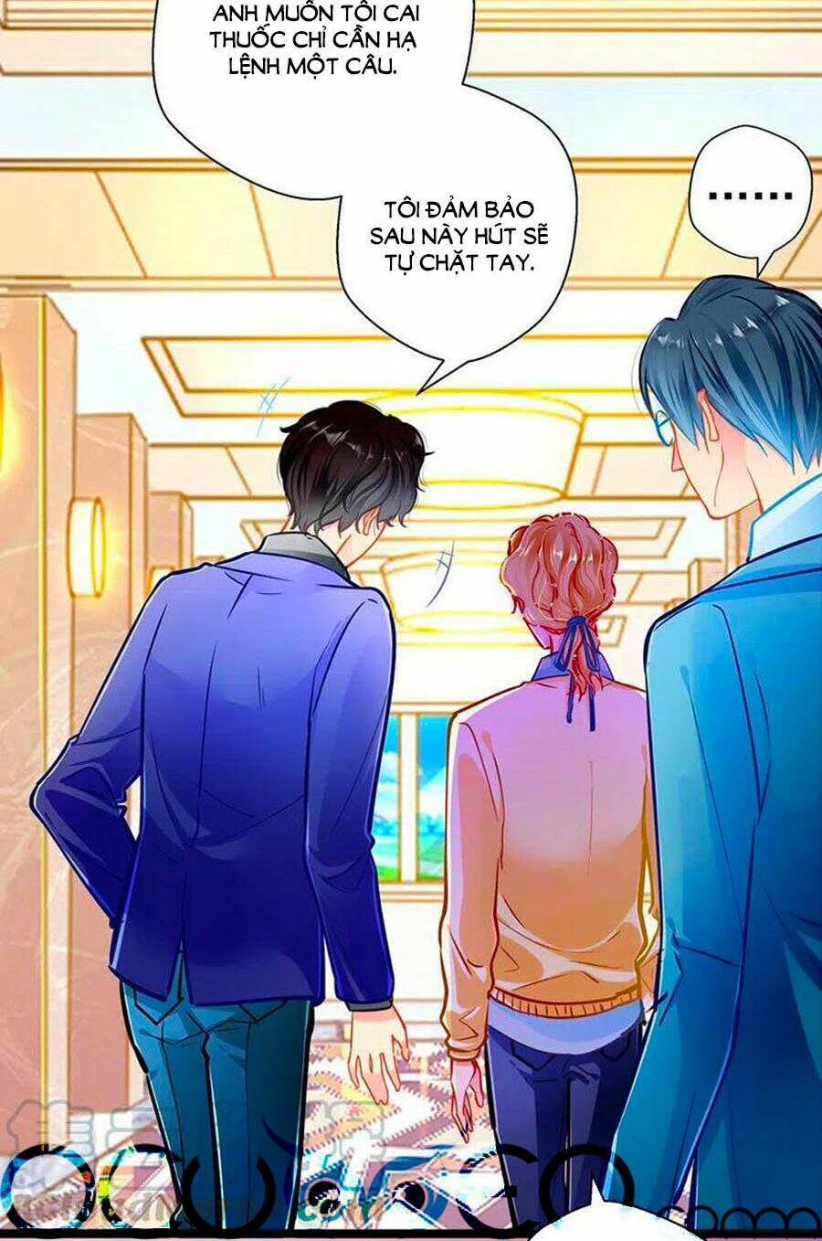 Cưng Chiều Ái Thê Hư Hỏng: Chapter 86