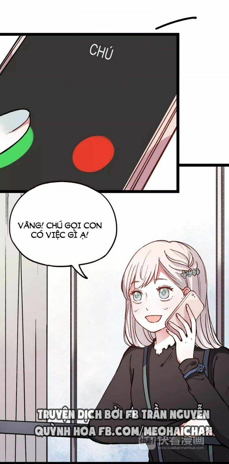 Cậu Đã Từng Yêu Tôi: Chapter 15