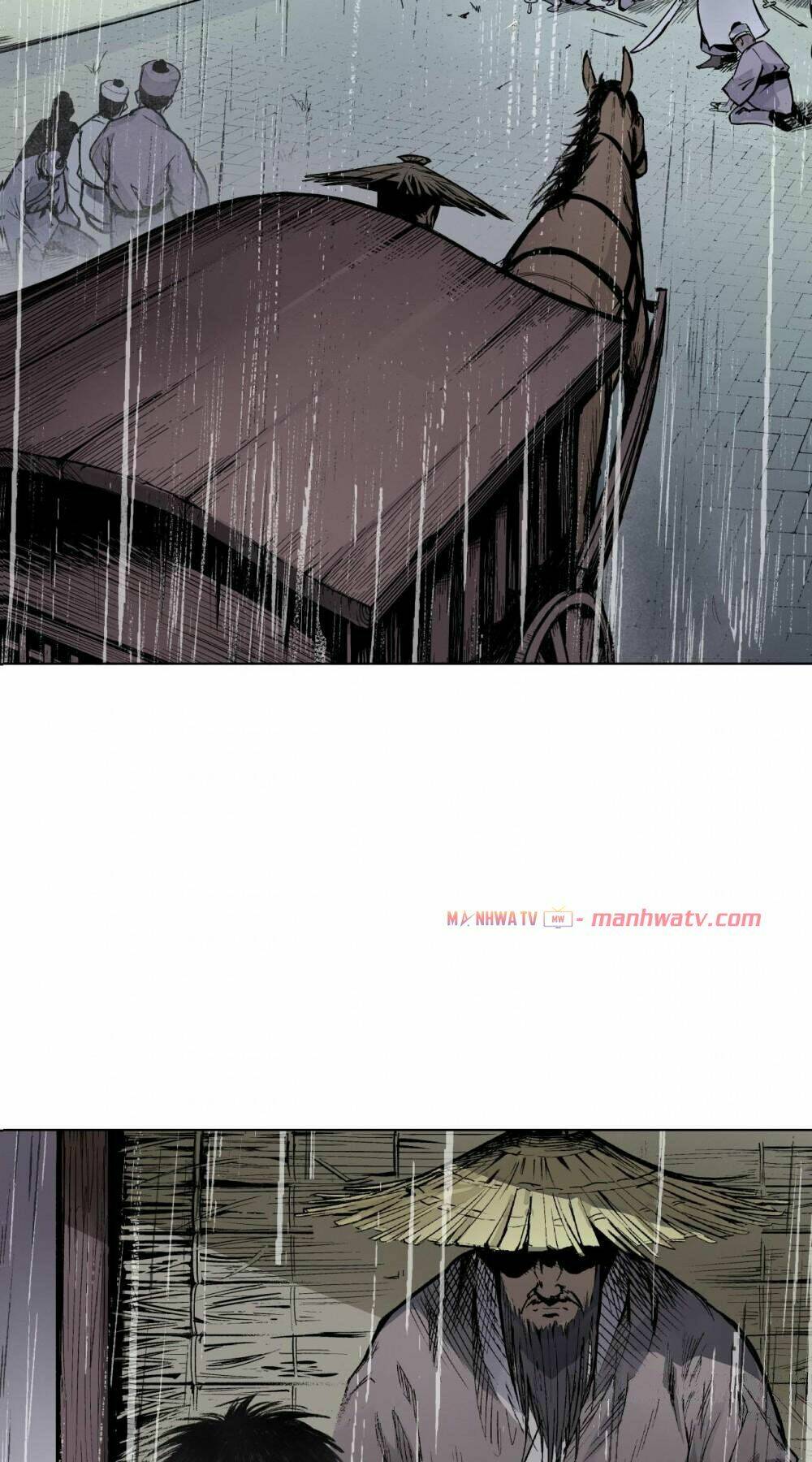 Thanh Gươm Quỷ: Chapter 16
