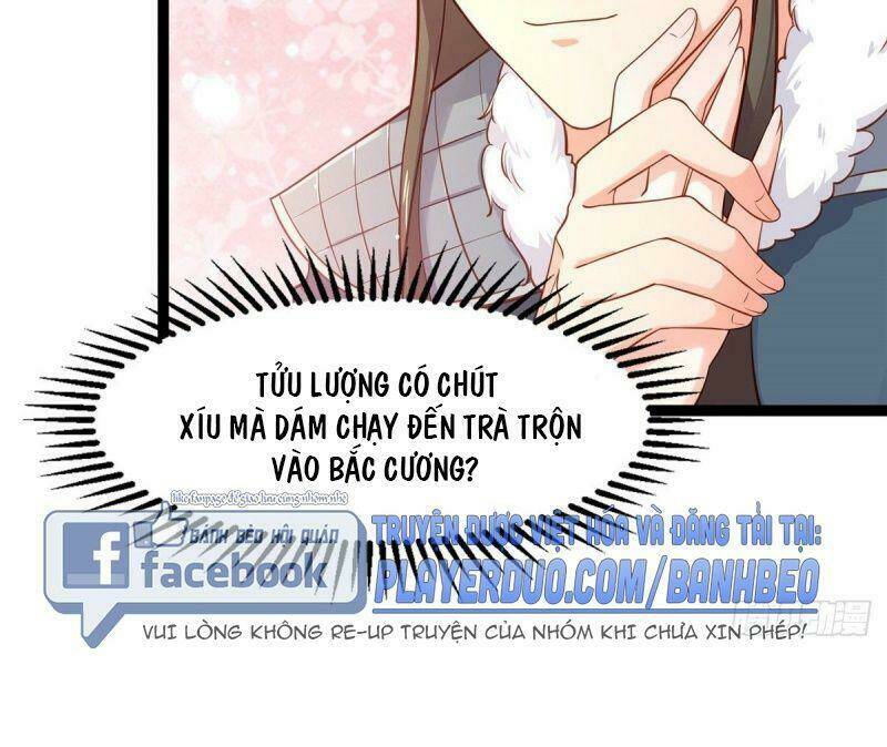 Bạo Manh Tiểu Tiên: Chapter 47
