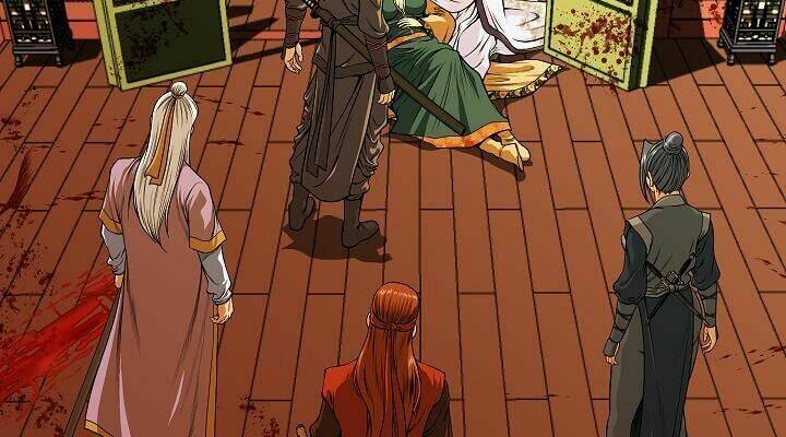 Ngũ Hợp Chí Tôn: Chapter 14