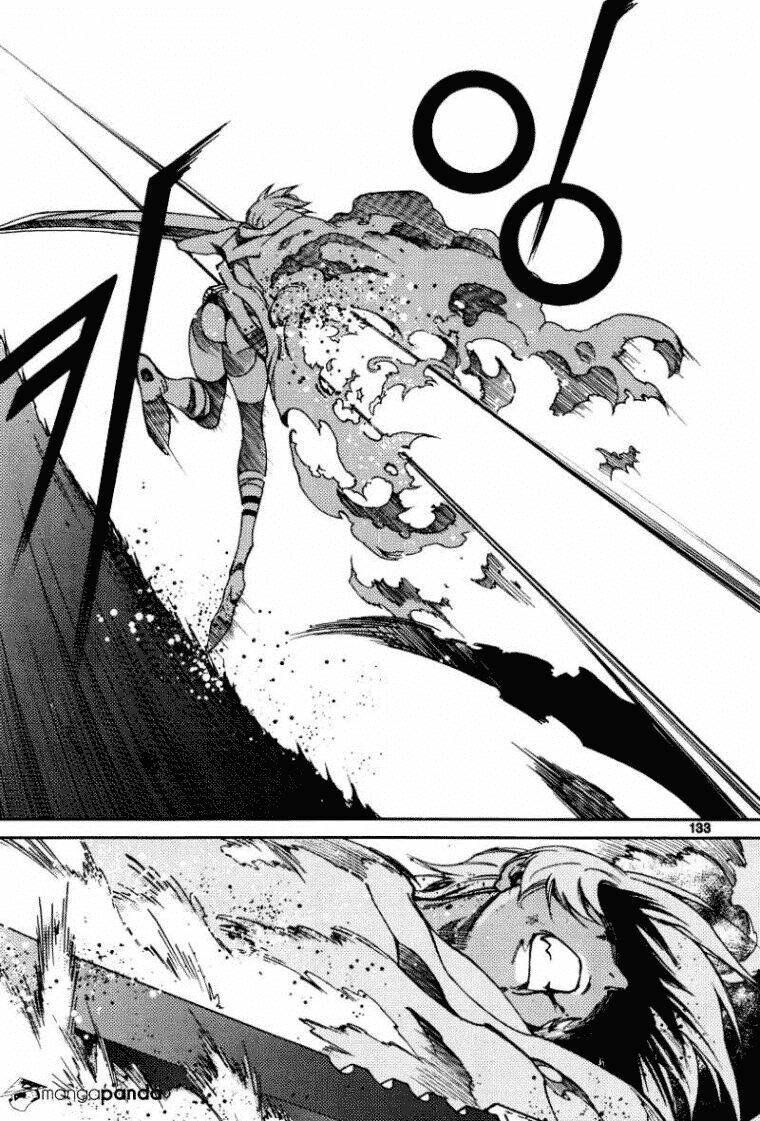 Dark Air: Chapter 27