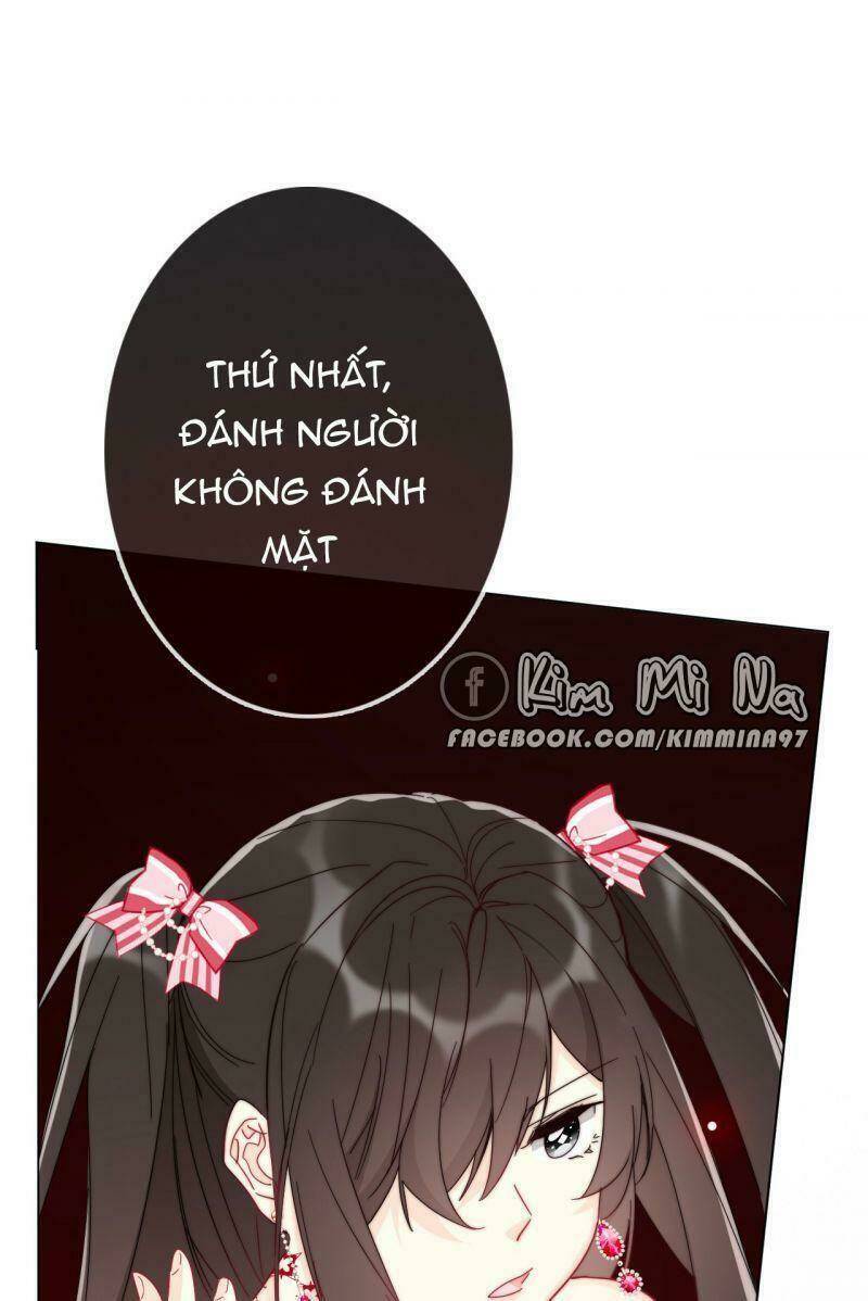 Tôi Bị Ép Trở Thành Vương Phi Khi Xuyên Tới Thế Giới Khác: Chapter 4