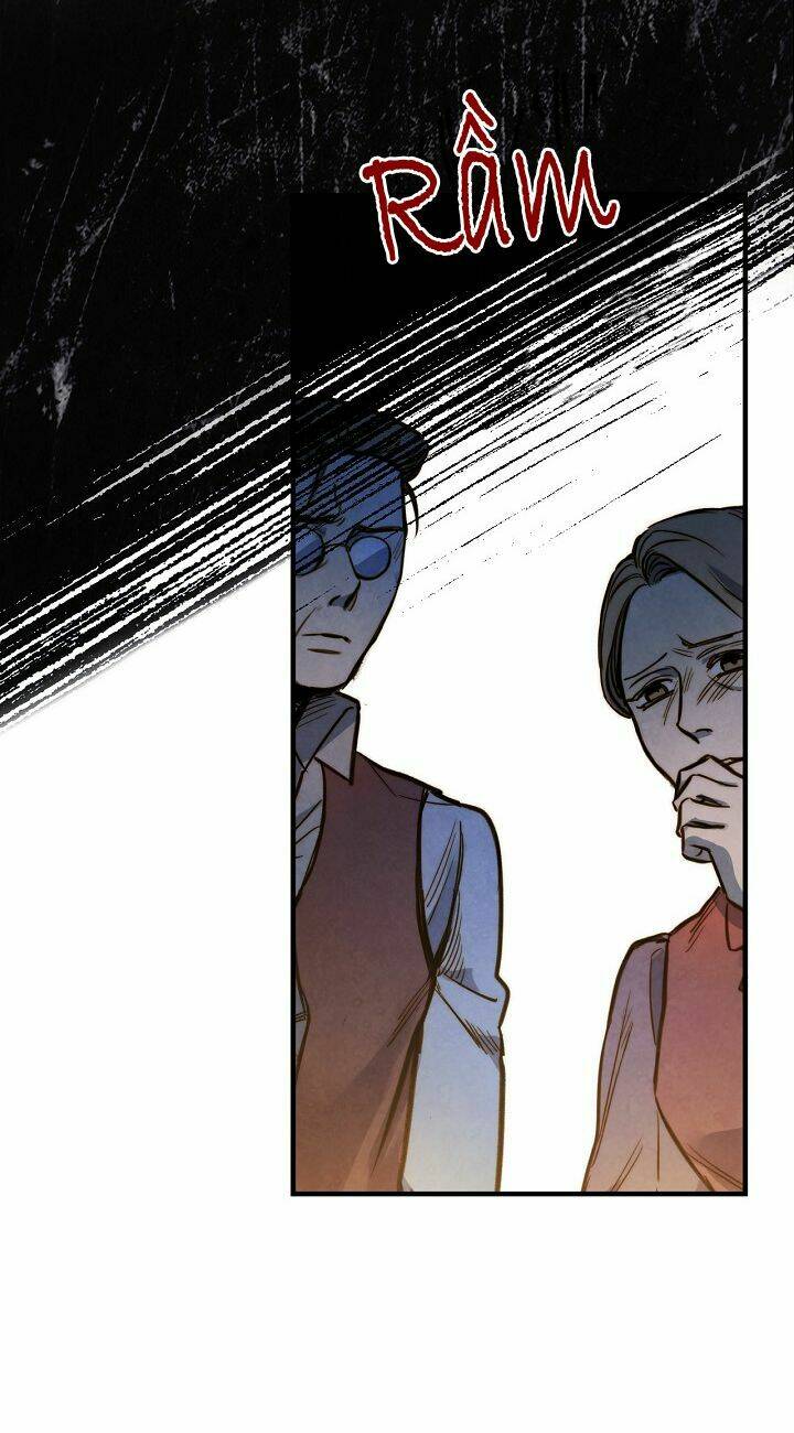 Hoàng Phi Bóng Tối: Chapter 7