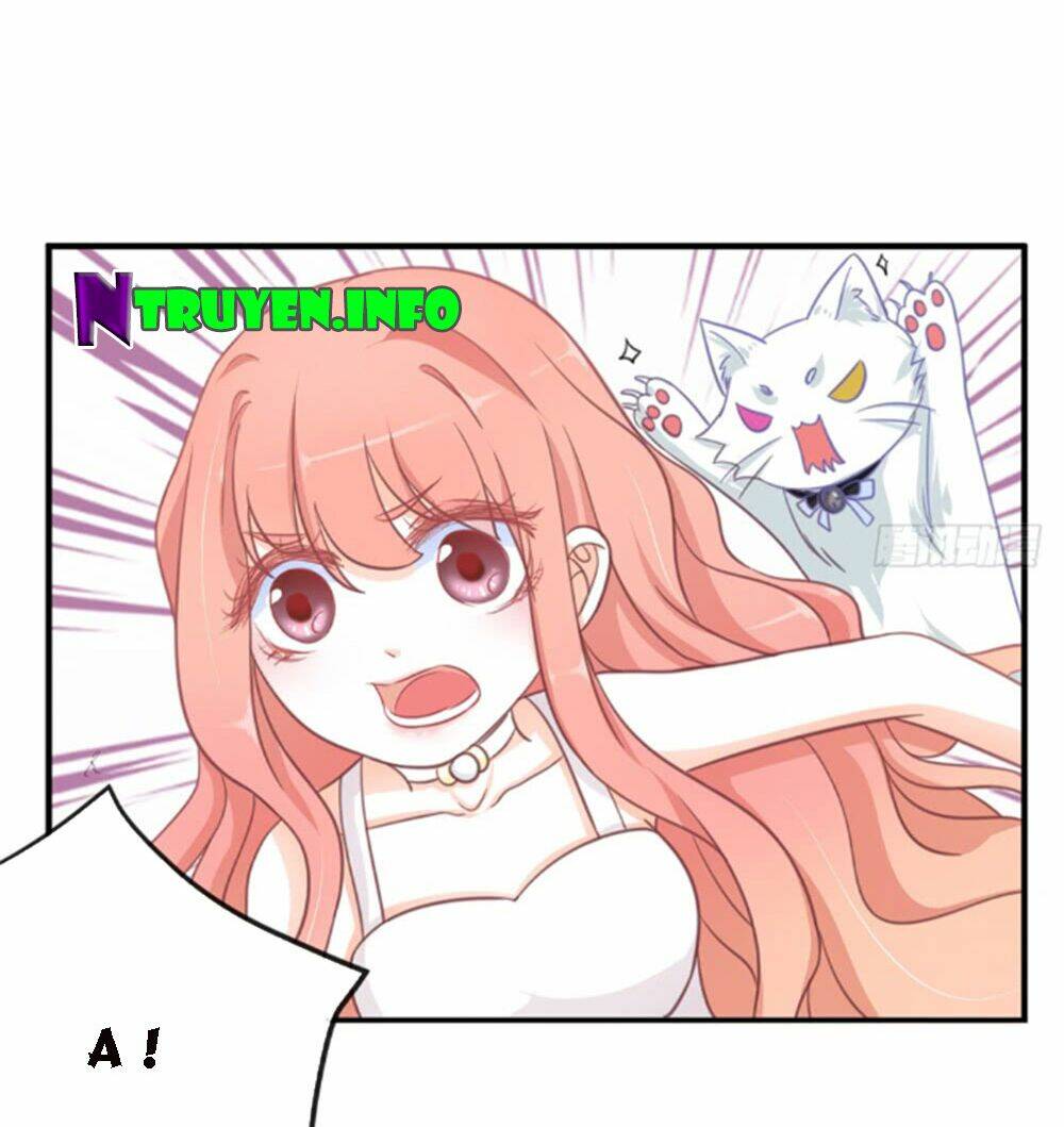 Cẩm Lý Thiếu Nữ Của Tôi: Chapter 5.3