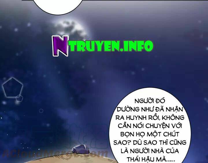 Hoa Nhan Sách: Chapter 150