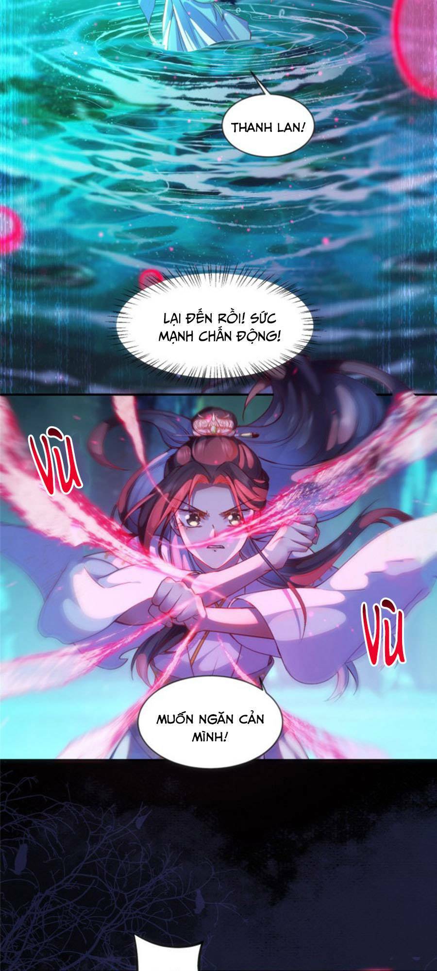 Nghịch Thiên Thần Phi Chí Thượng: Chapter 56