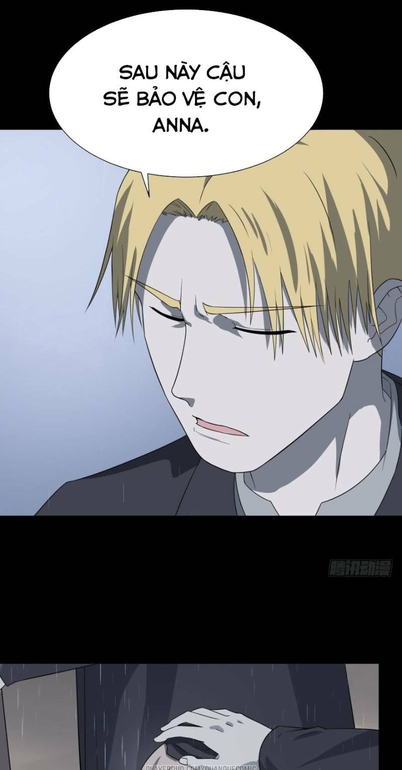 Danh Sách Kẻ Phản Diện: Chapter 28