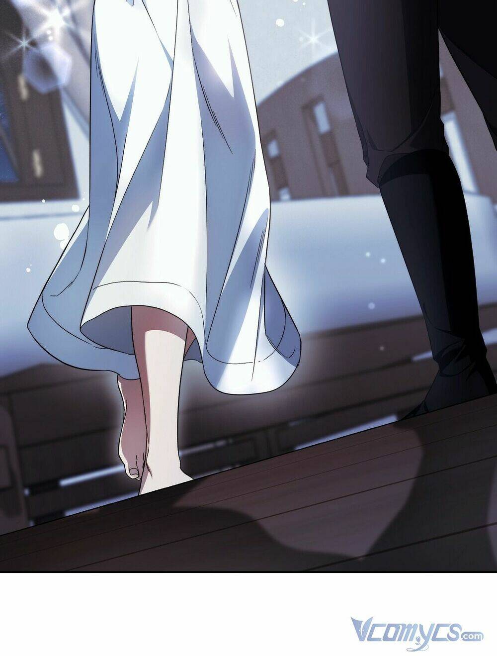 Lời Nói Dối Vĩnh Cửu: Chapter 20