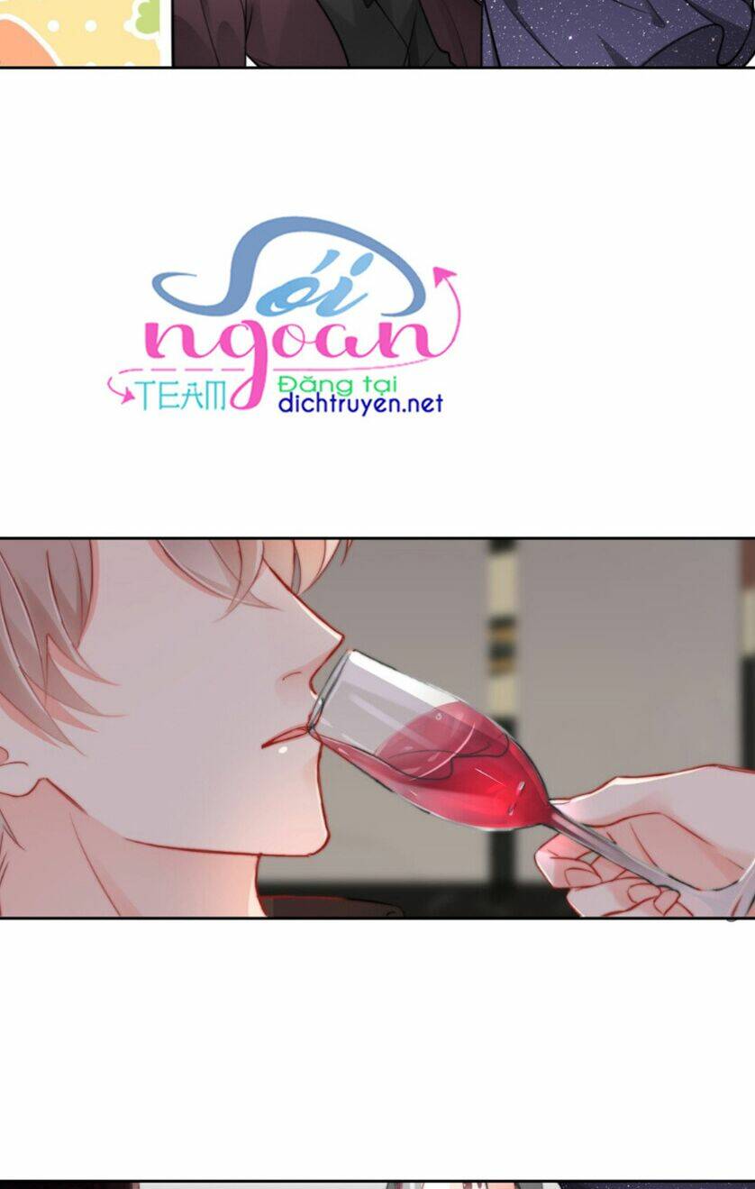 Boss Đại Nhân Là Nữ Thần?: Chapter 23