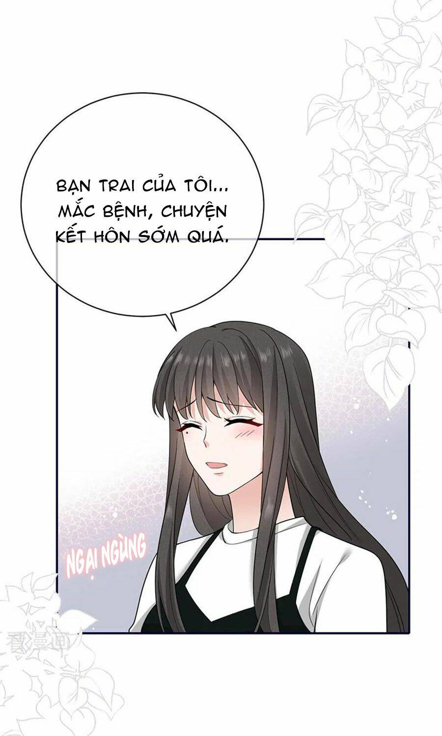 Đưa Em Đi Chơi: Chapter 71