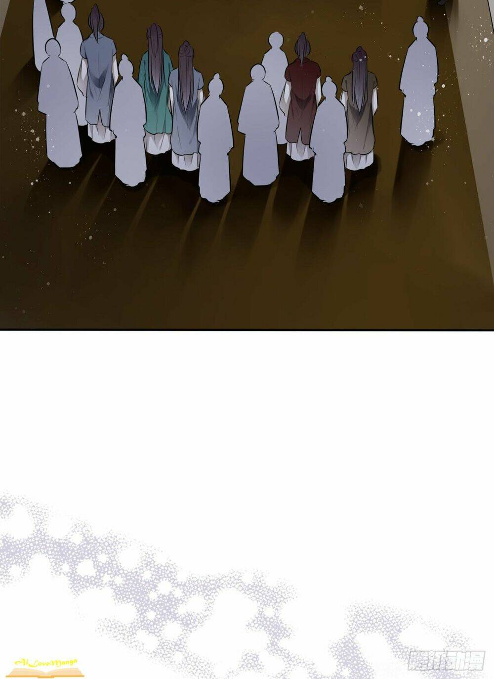 Vương Phi Thật Thích Trang Điểm: Chapter 23