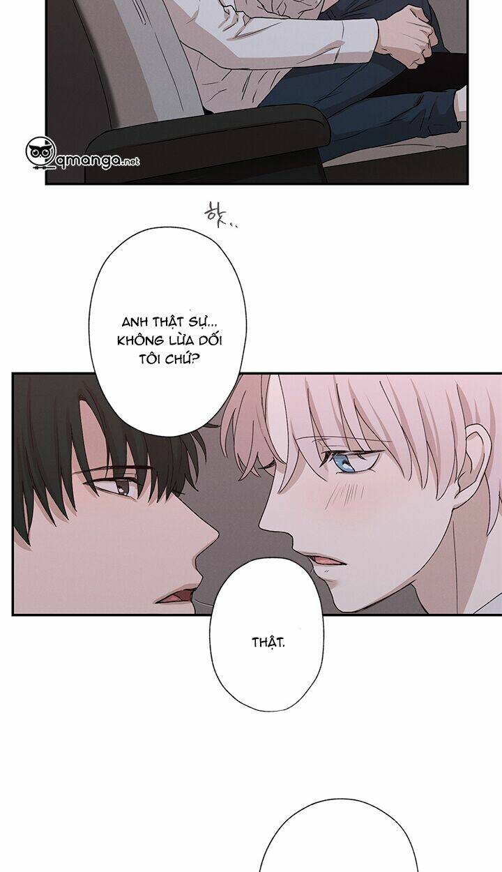 Trốn Tìm: Chapter 22